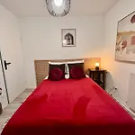 Appartement Avec Jacuzzi Et Jardin - Jusqu\'A 8 Pers - Nantes