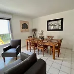 Appartement Avec Jacuzzi Et Jardin - Jusqu\'A 8 Pers - Nantes