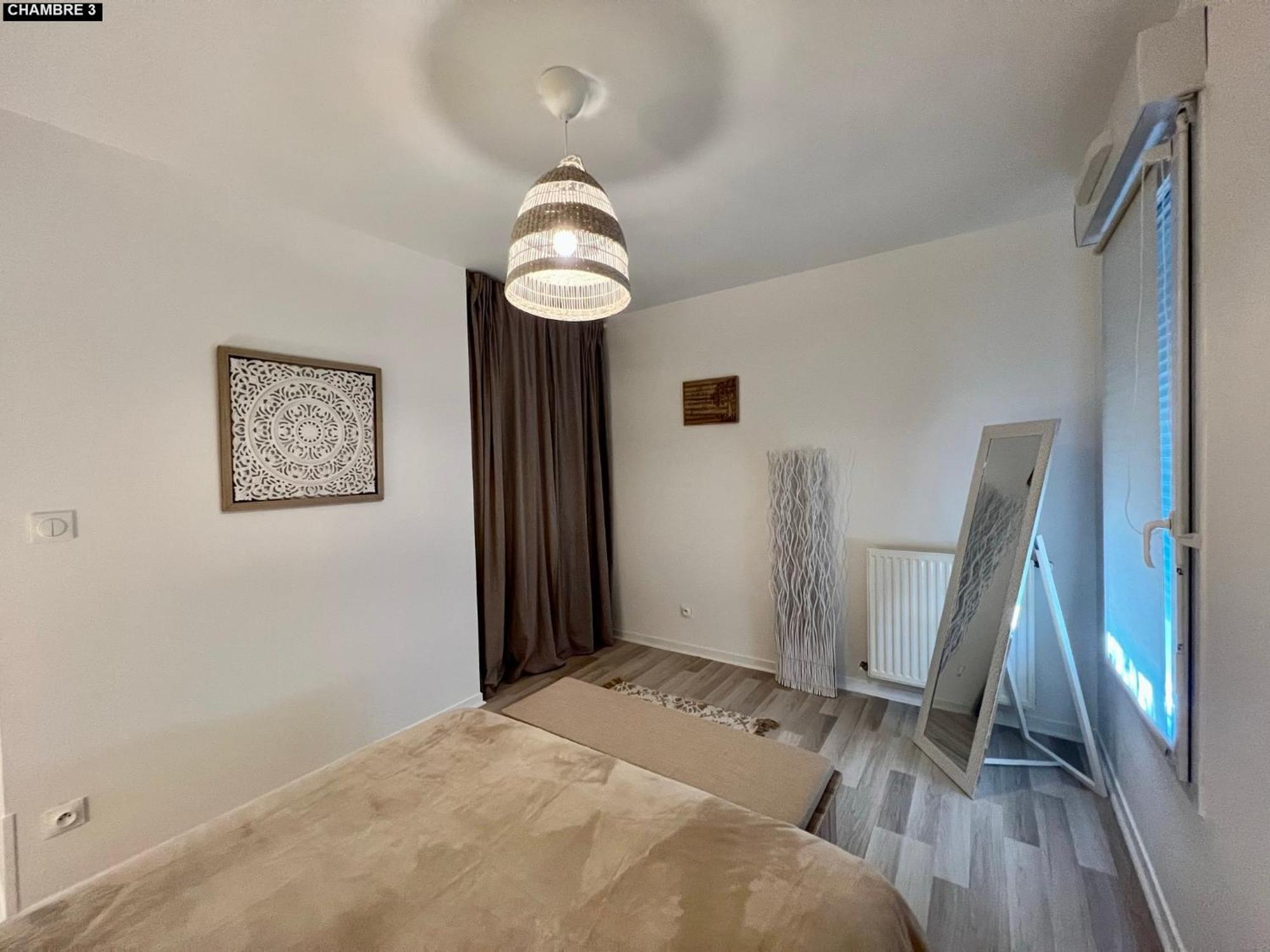 Apartment Appartement Avec Jacuzzi Et Jardin - Jusqu'A 8 Pers - Nantes